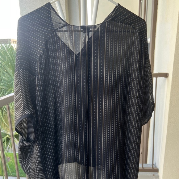 Vince silk blouse - Picture 3 of 6